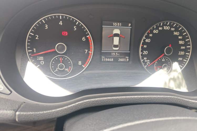 Used Volkswagen Passat 2014 2.0 TSI DSG Ultimate Edition
