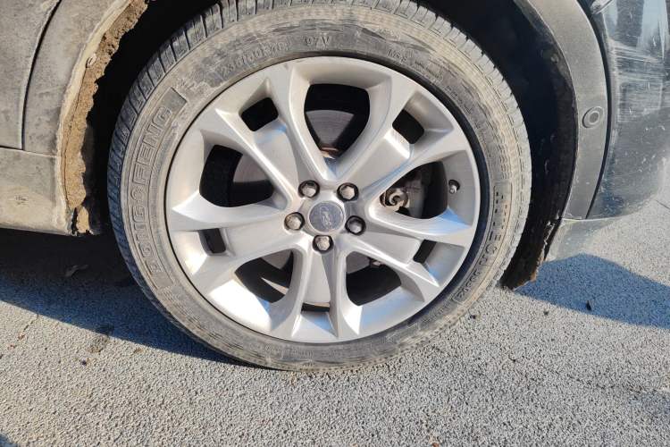 Used Ford Kuga 2013 2.0L GTDi Four-Wheel-Drive Sport Model