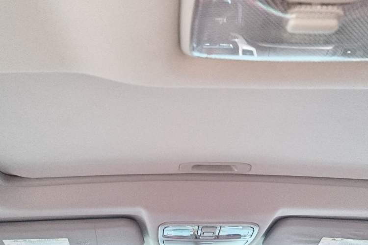 Used Changan CS35 2015 1.6L Manual Luxury Model China IV Standard