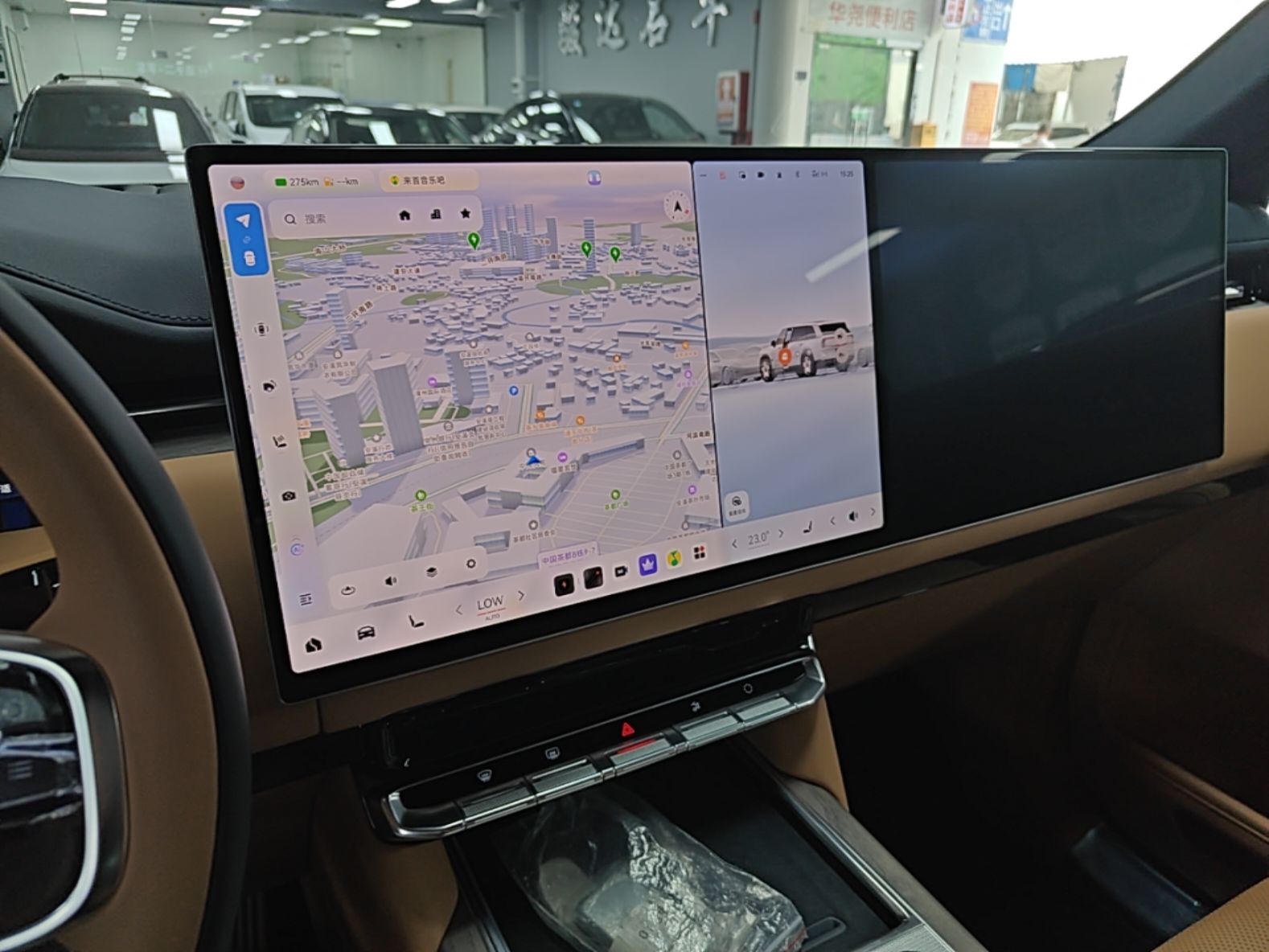 Zeekr 9X 2025 Ultra Edition 70kWh — снимка 15