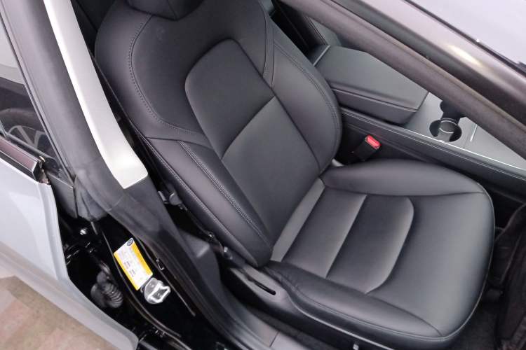 Used Tesla Model 3 2021 Standard Range Rear-Wheel Drive Upgraded Version 3D6