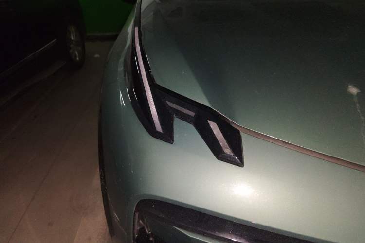 Used Zeekr X 2023 Rear-Drive YOU Edition 4 Seats