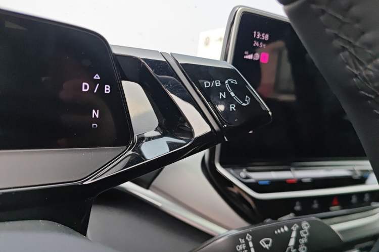 Used Volkswagen ID.4 CROZZ 2024 PRIME
