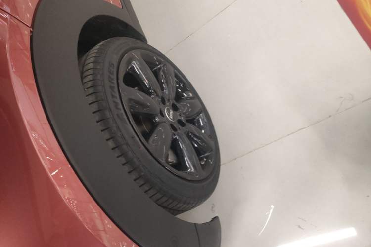 Used MINI Clubman 2022 Facelift 1.5T COOPER Connoisseur
