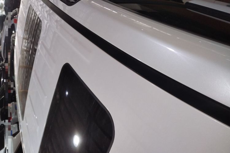 Used GAC Trumpchi M8 2021 Lingxiu Series 390T Deluxe Edition Roof