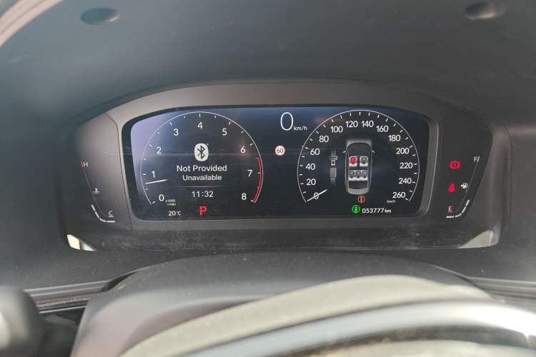 Used Honda Civic 2022 240TURBO CVT Dynamic Edition