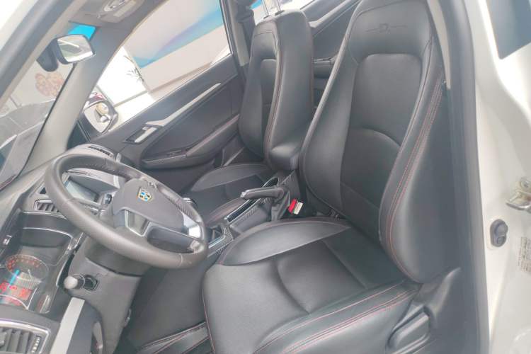 Used Geely Auto Vision 2017 1.5L Manual Happiness Edition
