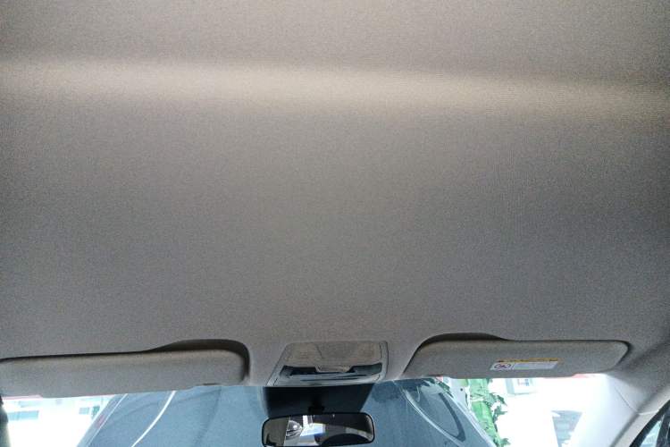 Used Hongqi E-QM5 2023 Revised Version Basic Travel Edition