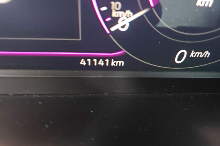 Used Volkswagen Magotan 2023 2 Million Units Commemorative Edition 330TSI DSG Luxury Version
