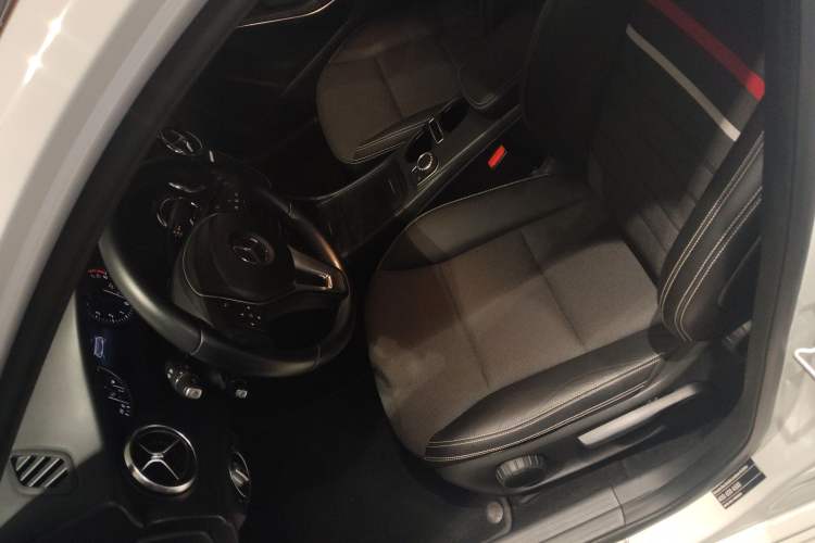 Used Mercedes-Benz A-Class (Import) 2013 A 180 Fashion Model