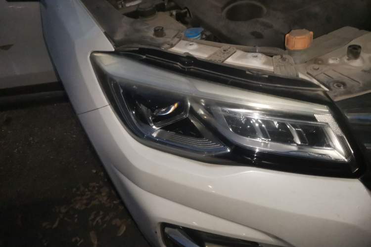 Used CHANGAN CS75 2018 280T Automatic Smart Edition China V Standard