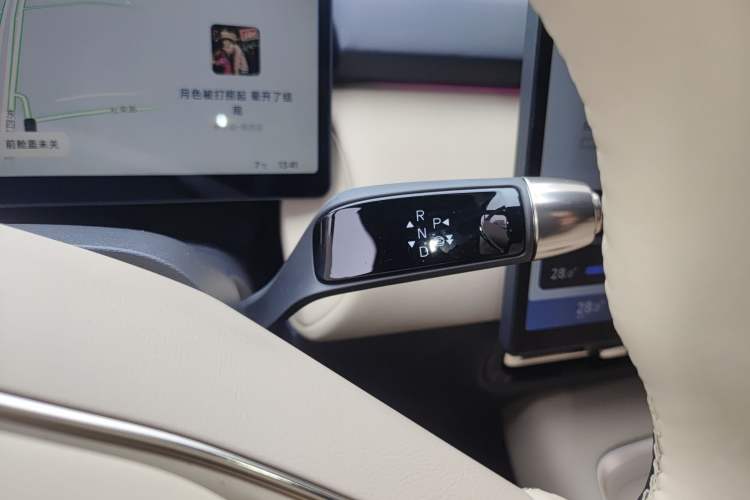 Used XPeng P7+ 2024 Long-Range Max