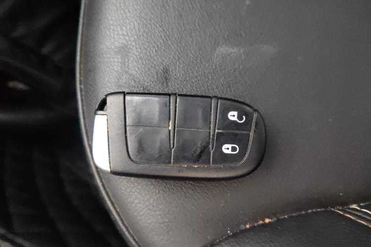 Used Jeep Compass 2017 200T Automatic Family Edition