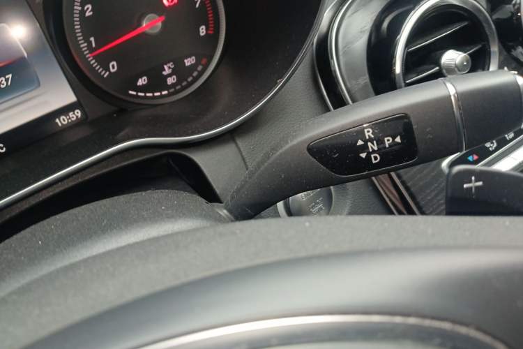 Used Mercedes-Benz C-Class 2016 C 200 L Sport Edition
