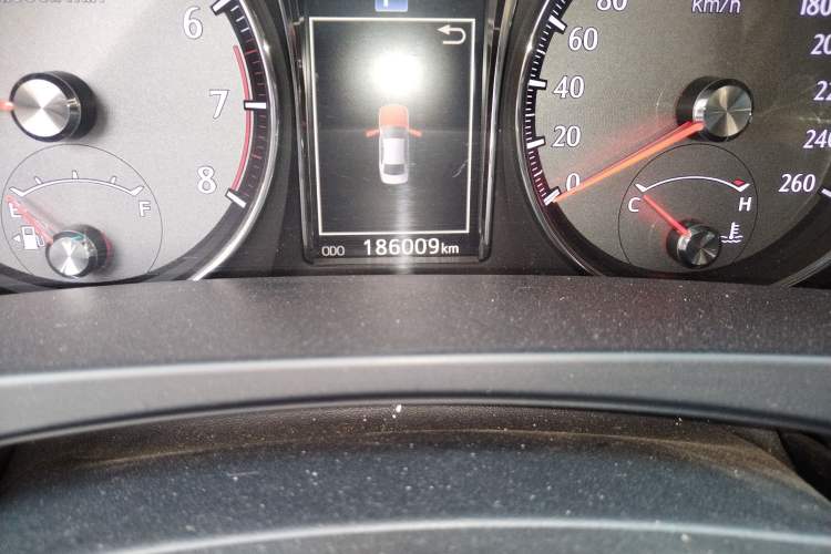 Used Toyota Crown 2015 2.5L Smart Edition