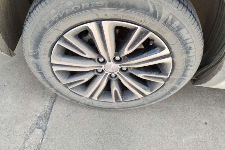 Used Honda Breeze New Energy 2022 ePHEV Prestige Edition
