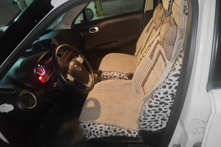 Used MG 3 2014 1.3L Manual Comfort Edition
