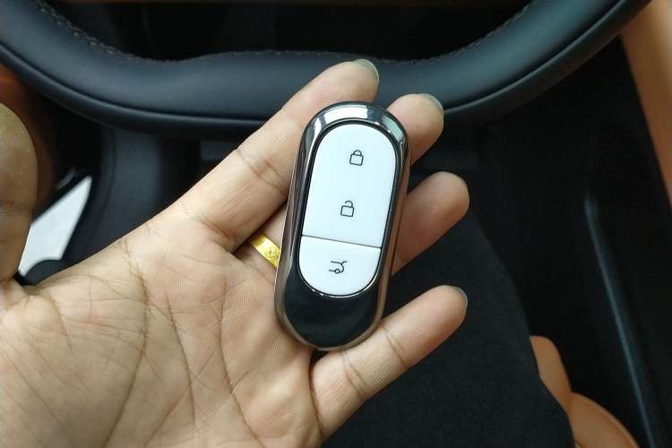 Used Leapmotor C10 2024 210 Smart Edition