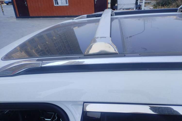 Used Jeep Grand Commander 2018 2.0T Four-Wheel Drive Enjoyment Edition China VI