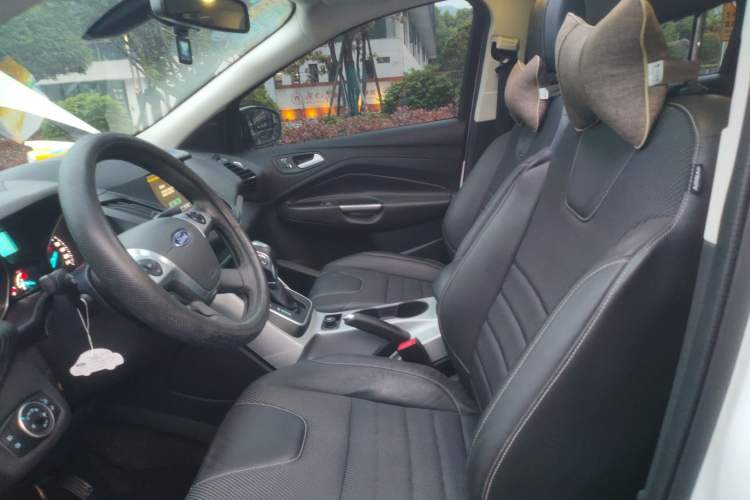 Used Ford Kuga 2015 1.5L GTDi Two-Wheel Drive Fashion Edition