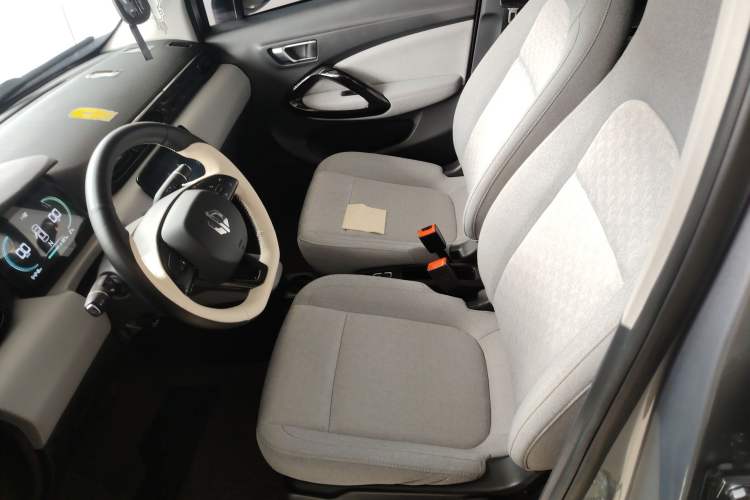 Used Leapmotor T03 2022 Pearl Edition