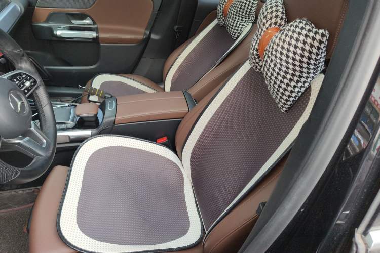 Used Mercedes-Benz GLB 2023 GLB 220 Sport Edition
