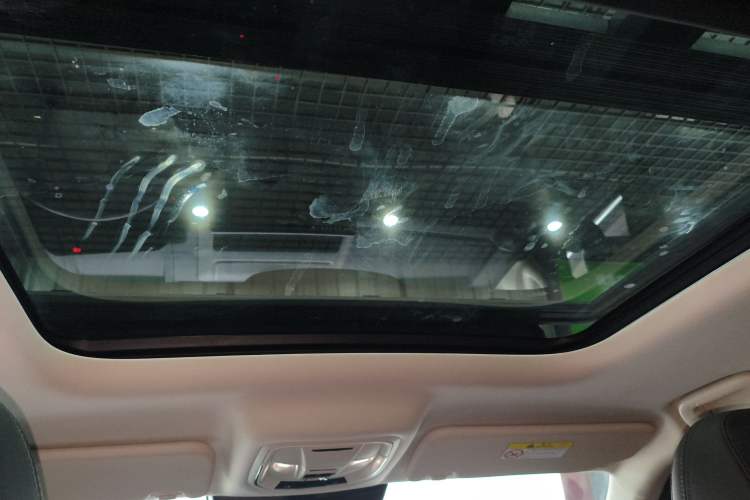 Used Haval Raptor New Energy 2024 Hi4 102 Pro Headliner