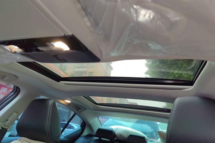 Used Nissan Teana 2022 2.0L XL-TLS Enjoyment Edition
