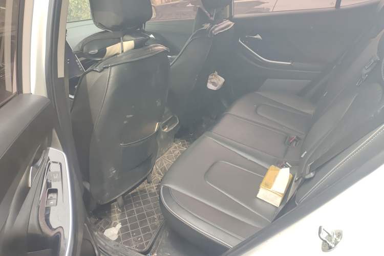 Used Hyundai ix25 2020 1.5L CVT GLS Smart Model
