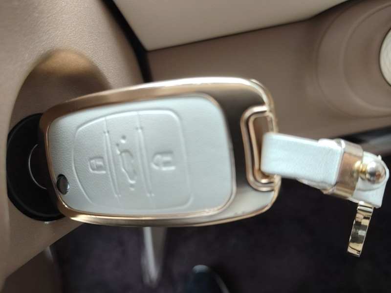 Used Wuling Hongguang MINIEV 2025 Four-Door Version Advanced Edition — 8