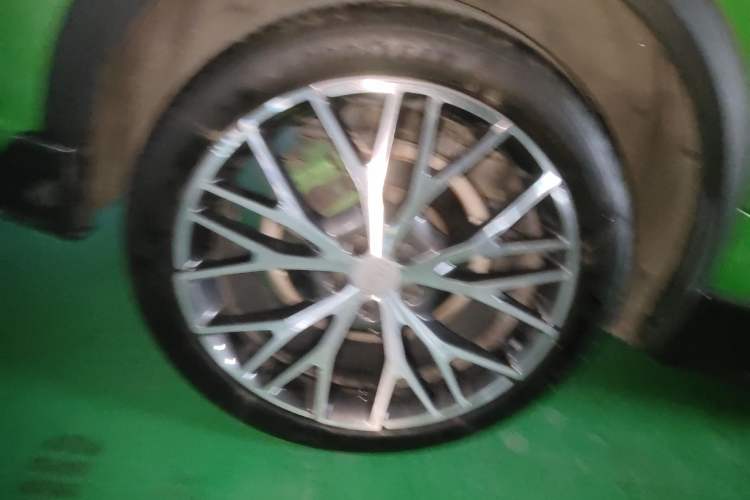 Used Lynk & Co 05 2022 05+ 2.0TD Automatic Performance Package
