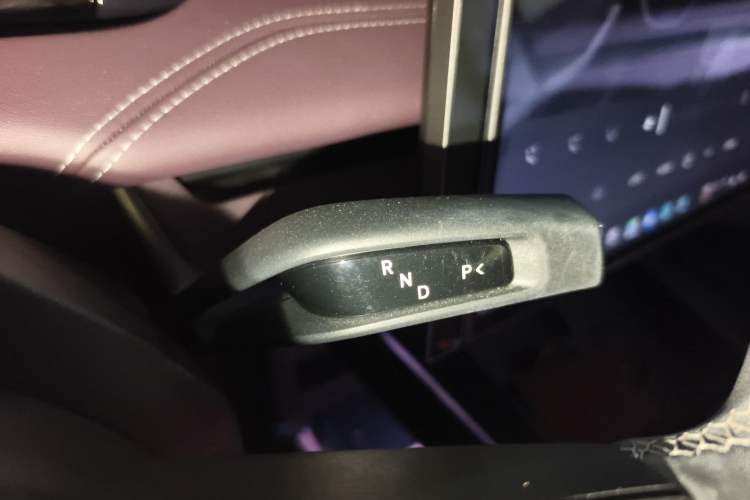 Used Xiaomi Auto SU7 2024 Rear-Drive Long-Range Intelligent Driving Version