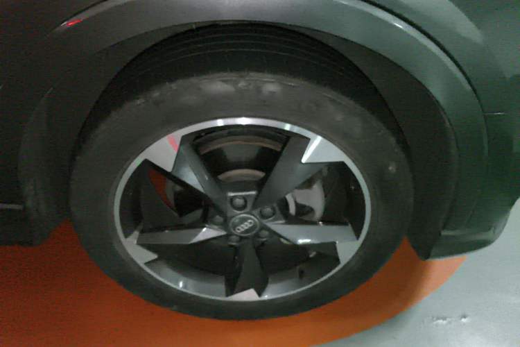 Used Audi Q3 2019 40 TFSI Fashion Dynamic Model
