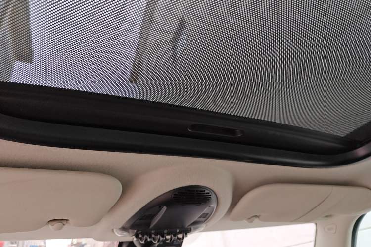 Used MINI Clubman 2011 1.6L COOPER Fun
