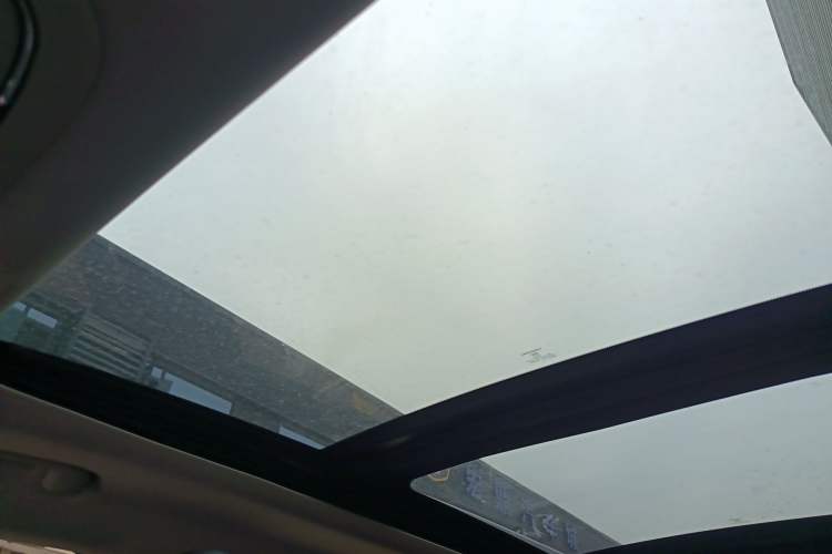 Used Jeep Cherokee 2016 2.4L Leading Edition