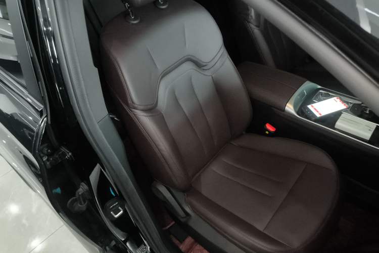 Used JETOUR X90 2022 Zilong 2.0T DCT Changsheng Edition 5-seater
