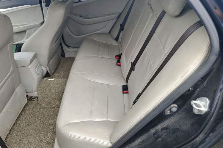 Used Geely Auto Vision 2015 1.5L Manual Elite Model
