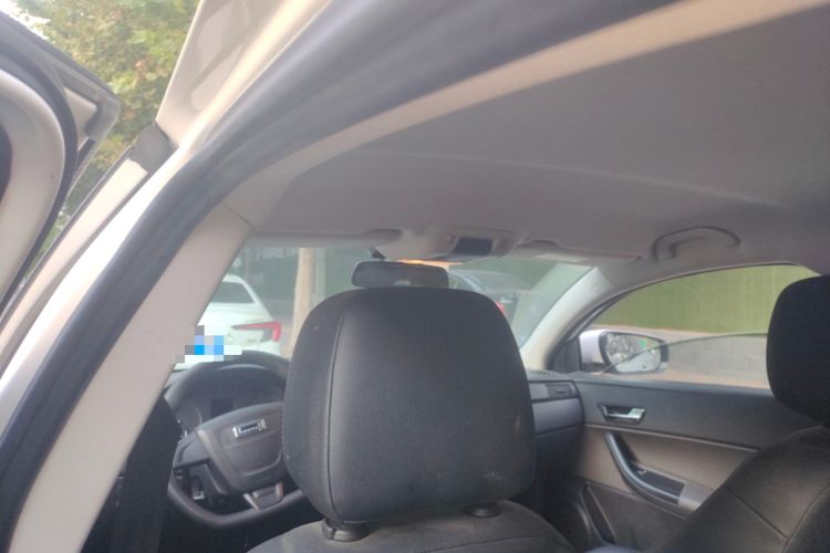 Used Qoros 3 2021 3S Sedan 1.5T CVT Leading Model