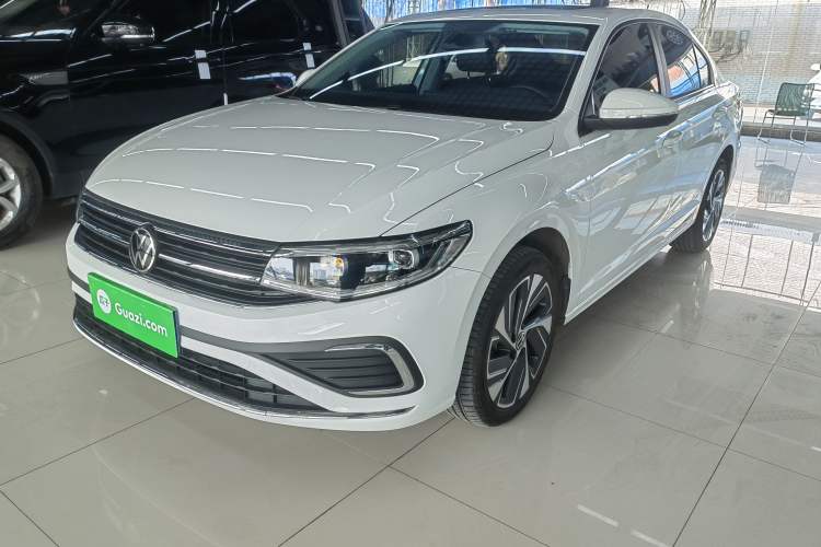 Used Volkswagen Bora 2025 200TSI DSG Enjoy PRO Edition