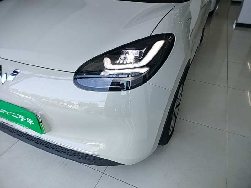 Used Wuling Bingo 2025 333 km Enjoyment Version — 23
