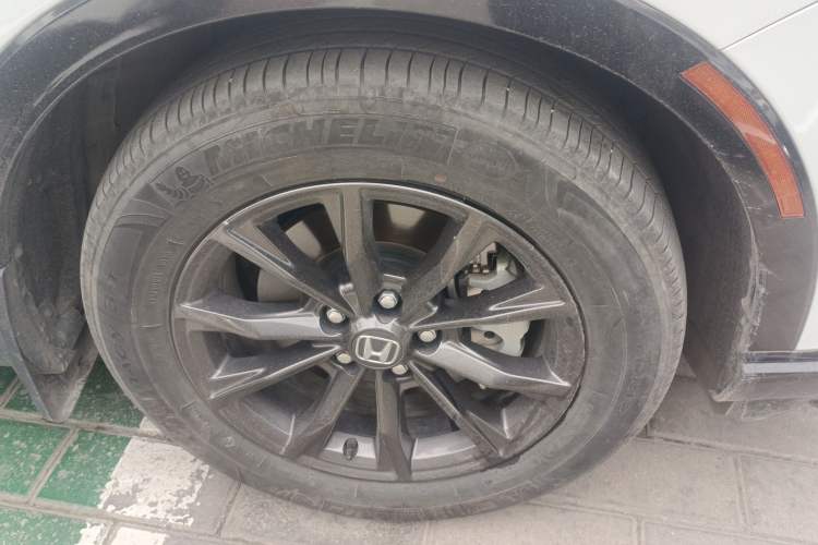 Used Honda CR-V 2023 2.0L eHEV Two-Wheel Drive Smart Edition