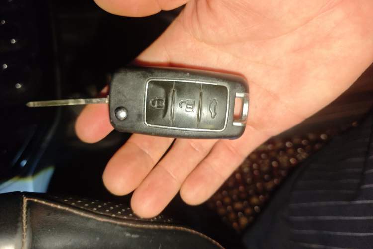 Used FORTHING Lingzhi 2022 M5L 1.6L Utility Model 7 Seats