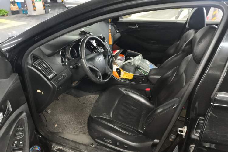 Used Hyundai Sonata 2011 2.0L Automatic Prestige Edition