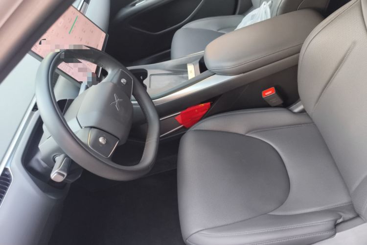 Used XPeng MONA M03 2024 620 with Ultra-Long Range