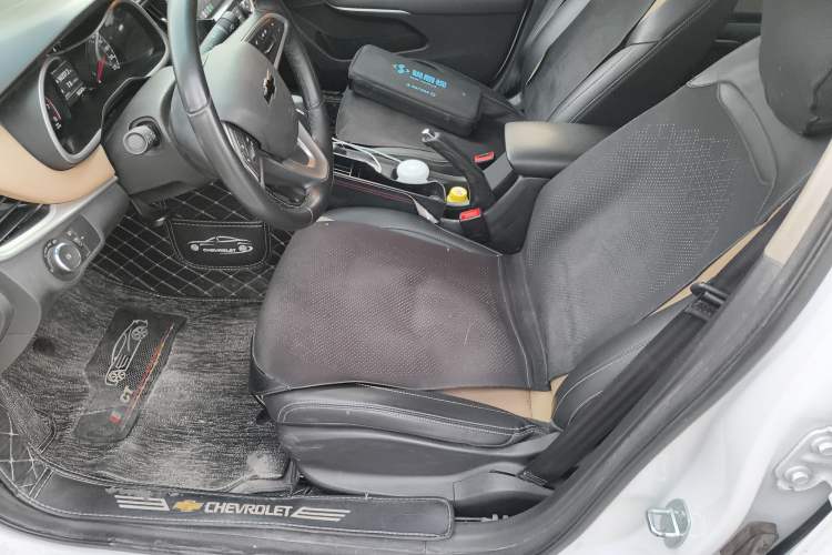 Used Chevrolet Monza 2021 320 Automatic Enjoyment Sunroof Edition
