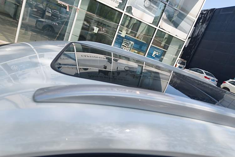 Used Dongfeng Aeolus AX7 2022 Mach Edition 1.5T DCT DF41