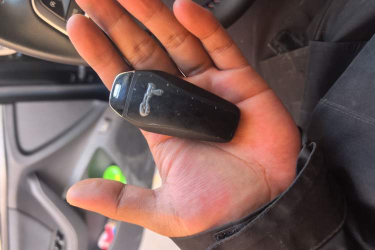 Used BYD Destroyer 05 2024 HONOR Edition DM-i 55KM Luxury Model
