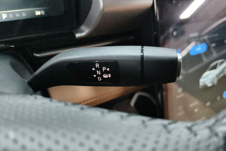 Used XPeng P5 2021 600P
