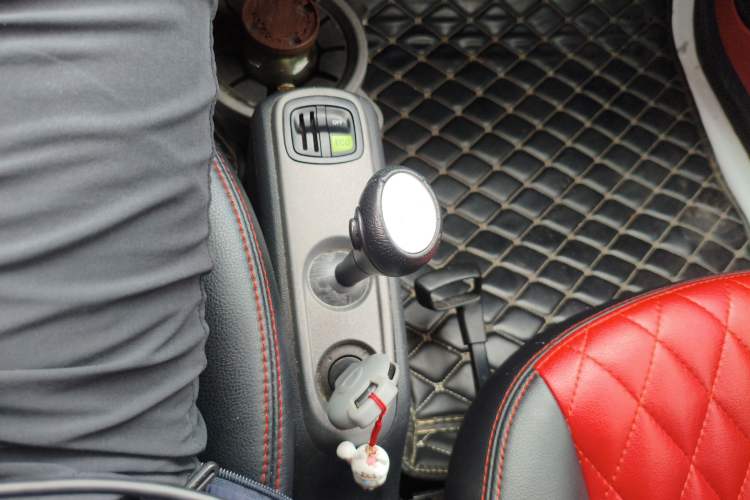 Used smart fortwo 2012 1.0 MHD Hardtop Passion Edition
