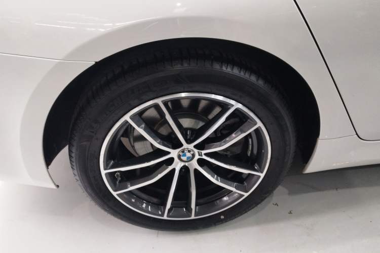 Used BMW 5 Series 2022 525Li M Sport Package
